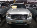 Selling Silver Ford Everest 2010 at 66122 km -7