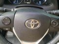 Black Toyota Corolla Altis 2018 at 15000 km for sale-0