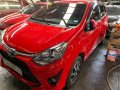 2019 Toyota Wigo for sale in Quezon City-2