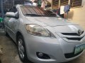 Like New Toyota Vios for sale in Quezon City-4