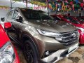 Brown Toyota Rush 2018 for sale in Quezon City -8