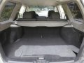 Silver Subaru Forester 2007 at 200000 km for sale -1
