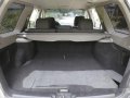 Silver Subaru Forester 2007 at 200000 km for sale -7