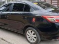 Selling Black Toyota Vios 2018 Manual Gasoline-2