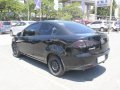 Black Mazda 2 2014 for sale Muntinlupa-1