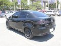 Black Mazda 2 2014 for sale Muntinlupa-5