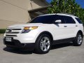 2014 Ford Explorer for sale in Pasay -8