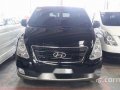 Selling Black Hyundai Grand Starex 2018 in Quezon City-5