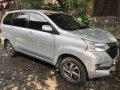 Sell Silver 2017 Toyota Avanza in Quezon City -5