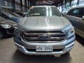 Sell Silver 2017 Ford Everest Automatic Diesel at 31000 km -4