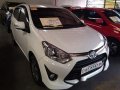 Sell White 2019 Toyota Wigo Manual Gasoline at 6423 km -10