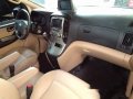 Grey Hyundai Grand Starex 2014 at 20141 km for sale-1