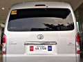 Selling Silver Toyota Hiace 2017 Van Automatic Diesel at 5600 km -7