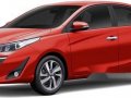 Selling Toyota Vios 2019 Manual Gasoline -3