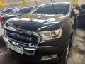 Black Ford Ranger 2018 for sale in Quezon City-2