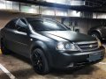 Sell Used 2006 Chevrolet Optra at 99000 km -8