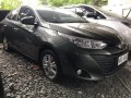 Green Toyota Vios 2019 Manual Gasoline for sale-2
