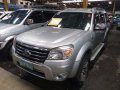 Selling Silver Ford Everest 2010 at 66122 km -6