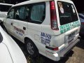 White Mitsubishi Adventure 2014 at 206000 km for sale-4