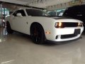 Sell White 2017 Dodge Challenger in Quezon City -9