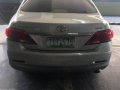 Sell Silver 2011 Toyota Camry at 43491 km -4