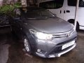 Grey Toyota Vios 2016 at 43602 km for sale -9