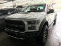 Selling Silver Ford F-150 2019 in Quezon City -8