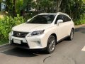 White Lexus Rx 350 2014 for sale in Makati -1