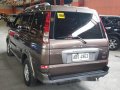 Selling Brown Mitsubishi Adventure 2015 at 28364 km -3