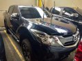 Blue Mazda Bt-50 2018 for sale in Quezon City-5
