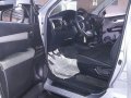 Sell Silver 2016 Toyota Hilux Manual Diesel at 47000 km -1