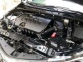 Sell Black 2017 Toyota Corolla Altis Automatic Gasoline at 5200 km -4