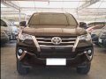  Toyota Fortuner 2016 at 34000 km for sale-6