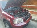 Honda Cr-V 1999 for sale in Manila -9