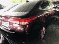 Selling Toyota Vios 2019 at 1800 km -2