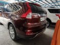 Selling Honda Cr-V 2016 Automatic Gasoline-1