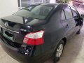 Black Toyota Vios 2012 Manual Gasoline for sale -3