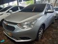 Sell Silver 2018 Chevrolet Sail in Makati-3