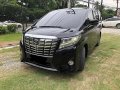 Toyota Alphard 2015 Automatic Gasoline for sale-7