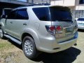 2013 Toyota Fortuner for sale in Pasig -6