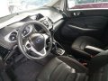 Ford Ecosport 2015 Gasoline Automatic for sale -4