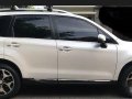 Selling Subaru Forester 2014 Automatic Gasoline-2