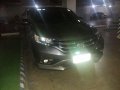 Sell Grey 2014 Honda Cr-V at 40000 km -0