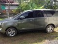 Selling Toyota Innova 2017 at 17000 km -0