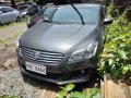 Sell Grey 2019 Suzuki Ciaz in Makati -2