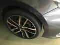 Grey Toyota Vios 2014 Sedan Automatic Gasoline for sale -3