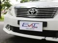 White Toyota Camry 2012 at 144000 km for sale -5