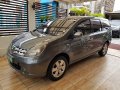 Sell 2009 Nissan Grand Livina Automatic Gasoline at 120000 km -1