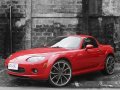 Selling Red Mazda Mx-5 2008 in Quezon City-2