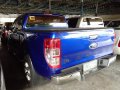 Blue Ford Ranger 2013 for sale in Marikina -7